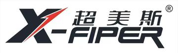 Factory and facilities of X-Fiper New Material Co., Ltd
