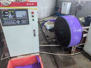 Factory and facilities of Danyang Huasheng Sporting Goods Co., Ltd