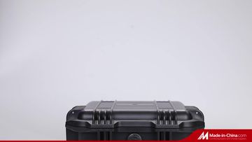 Factory and facilities of Zhengzhou Resound Photoelectric Technology Research ...