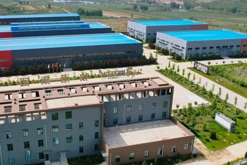 Factory facility photo 3