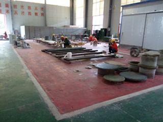 Factory facility photo 5