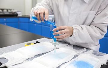 Factory facility photo 3