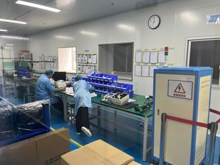 Factory facility photo 3
