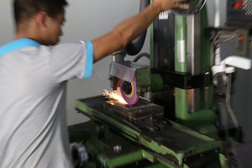 Factory facility photo 4