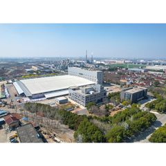 Factory facility photo 4