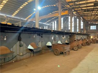 Factory facility photo 2