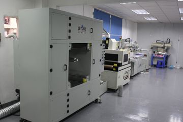 Factory facility photo 5