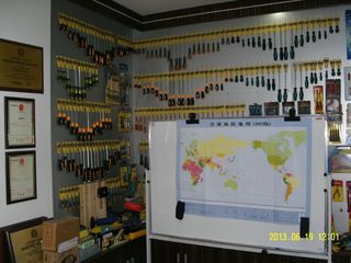 Factory facility photo 4