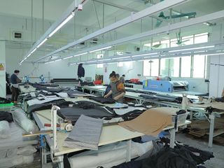 Factory facility photo 4