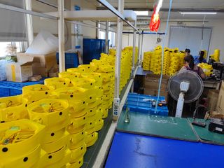Factory facility photo 4