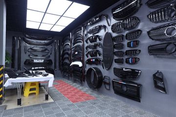 Factory facility photo 2