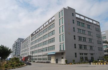 Factory facility photo 5