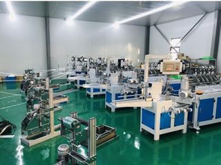 Factory facility photo 4