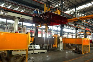 Factory facility photo 5