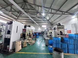 Factory facility photo 4