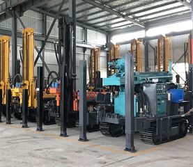 Factory facility photo 2