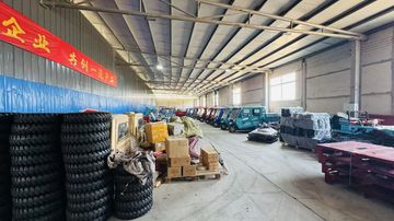 Factory facility photo 5