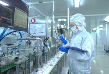 Factory facility photo 3