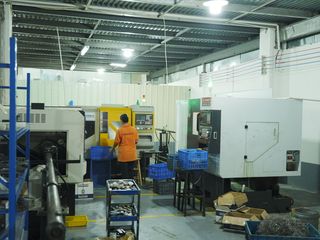 Factory facility photo 3