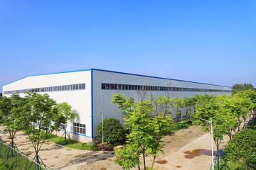 Factory facility photo 3