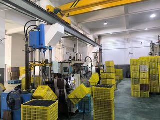 Factory facility photo 4