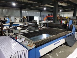 Factory facility photo 3