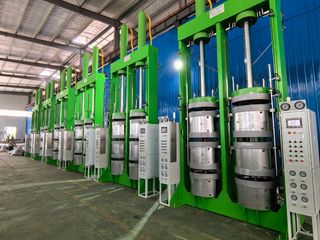 Factory facility photo 5