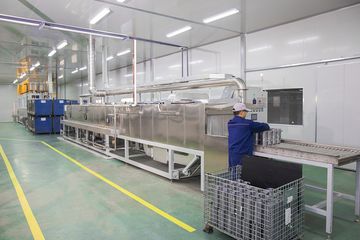Factory facility photo 5