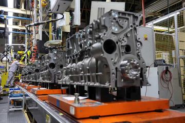 Factory facility photo 4