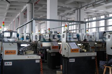 Factory facility photo 5