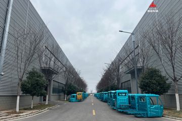 Factory facility photo 3