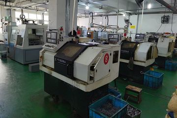 Factory facility photo 3