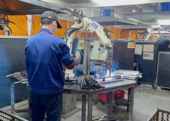 Factory facility photo 4