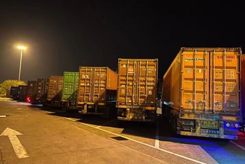 Factory facility photo 5