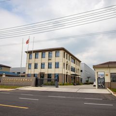 Factory facility photo 2