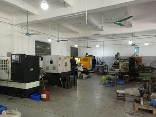 Factory facility photo 5