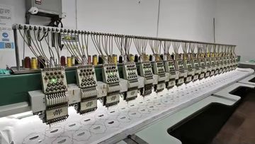 Factory facility photo 5