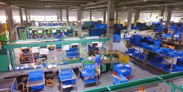 Factory facility photo 4