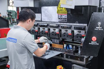 Factory facility photo 4