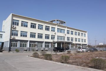Factory facility photo 2