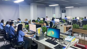 Factory facility photo 3