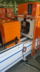 Factory and facilities of Tianjin Great Metal Processing Co., Ltd.