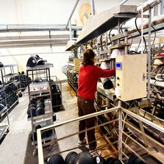 Factory facility photo 3
