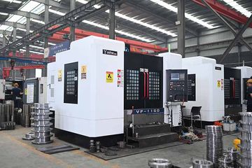 Factory facility photo 4