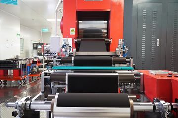 Factory facility photo 5