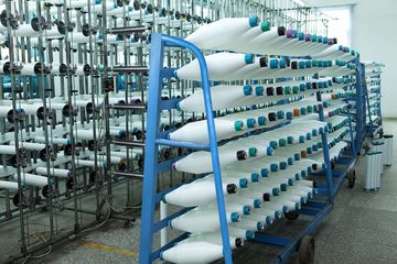 Factory and facilities of XIAMEN SILIANSI HOUSEHOLD TECHNOLOGY CO., LTD.
