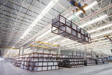Factory facility photo 4