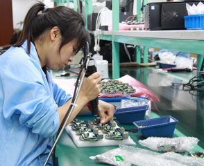 Factory facility photo 5