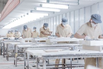 Factory facility photo 2
