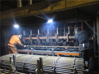 Factory facility photo 3